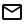 Icone de e-mail